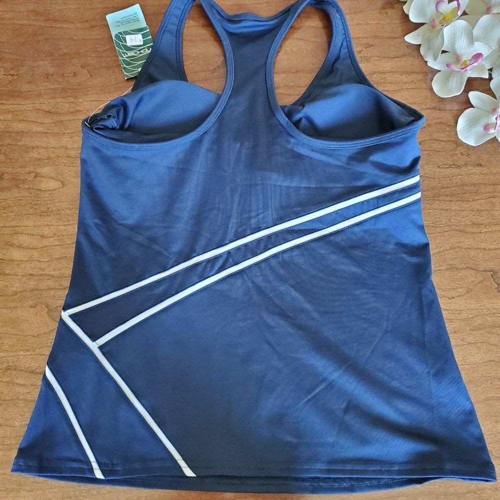 New Inphorm Swim Top - Picture 2 of 7